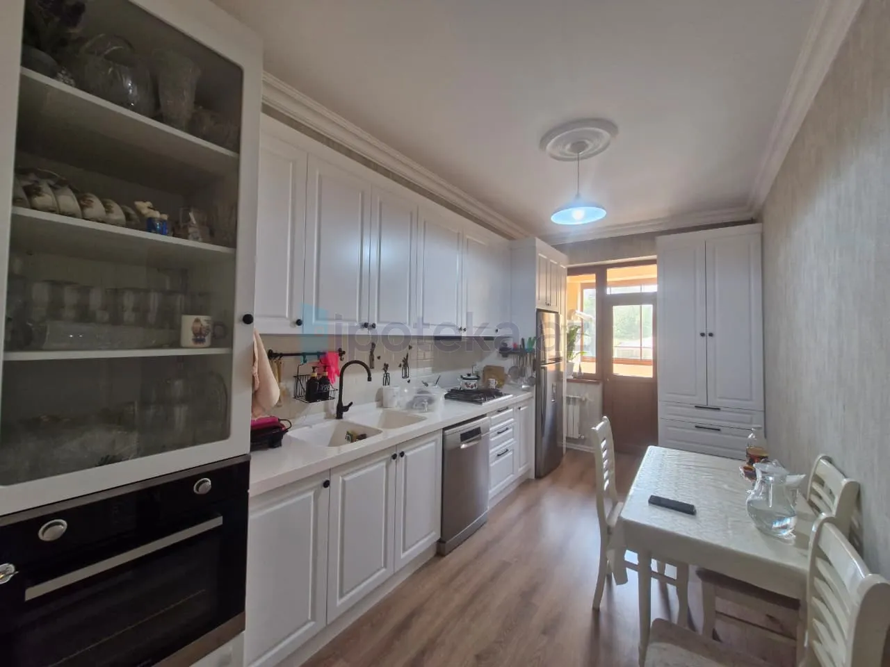 Satılır: 3 Otaq, Yeni tikili, Suraxanı r., Yeni Günəşli q., 110.00 m² — Mənzil, Bakı (6)
