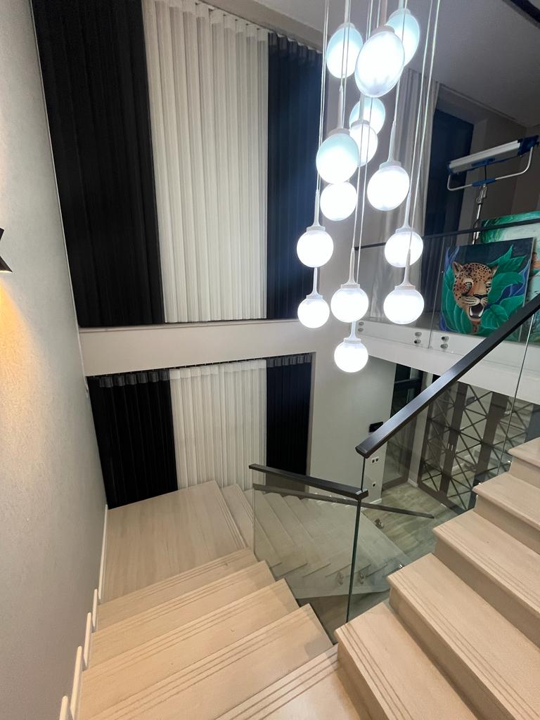 Satış: 5 otaqlı Ev / villa, 350 m², Xəzər rayonu — Ev, villa, Bakı (4)