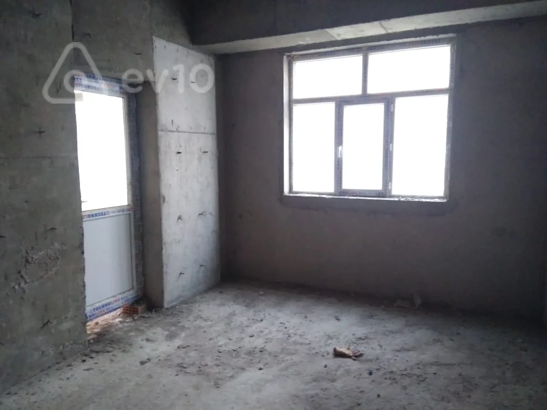 3 otaqlı mənzil, 146 m², Yasamal r-n A.M.Serifzade 26 — Mənzil, Bakı (7)