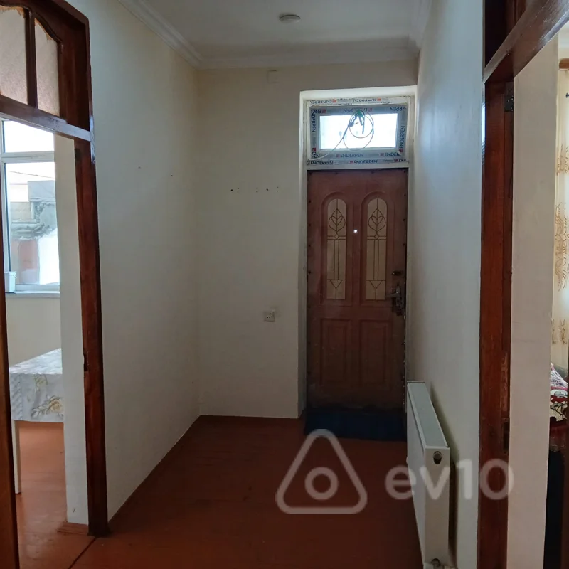 3 otaqlı mənzil, 80 m², İlqar Zülfüqarov Küçəsi — kirayə — Mənzil, Bakı (8)