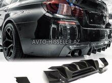 BMW F10 diffuzeri — Bakı