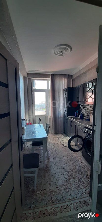 2 Otaqlı Mənzil, 52 M², Masazır Qəs. Masazır City Yaşayış, Abşeron — Mənzil, Masazır (4)