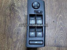 BMW X5 E53 şüşə qaldıran blok -avto-hisseler.az — Bakı