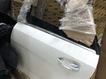 W166 Mercedes-Benz Qapı — Bakı