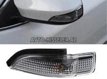 Toyota dönmə işığı (pavarotnik) — Bakı