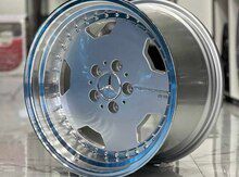 Mercedes diskləri R17 — Bakı