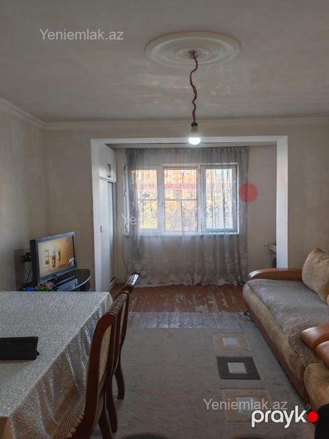 Satılır 5 otaqlı Bina evi menzil (Köhnə tikili), 12-ci mikrorayon — Sumqayıt