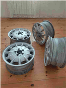 Disk R 16 — Diskləri, Bakı (3)