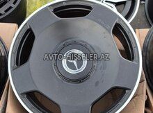 Mercedes G-Class (Gelandewagen) diskləri R22 avto-hisseler.az — Bakı