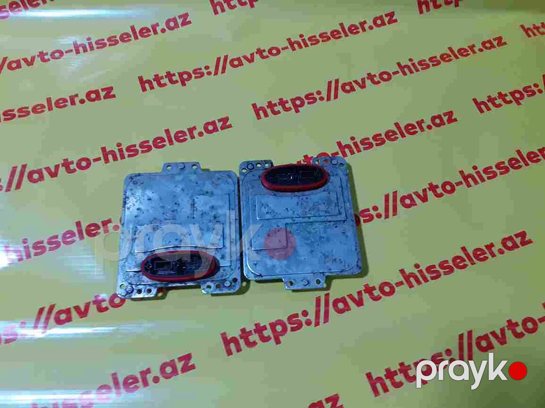 Ksenon blok W212 — Ehtiyat hissələri, Bakı (4)