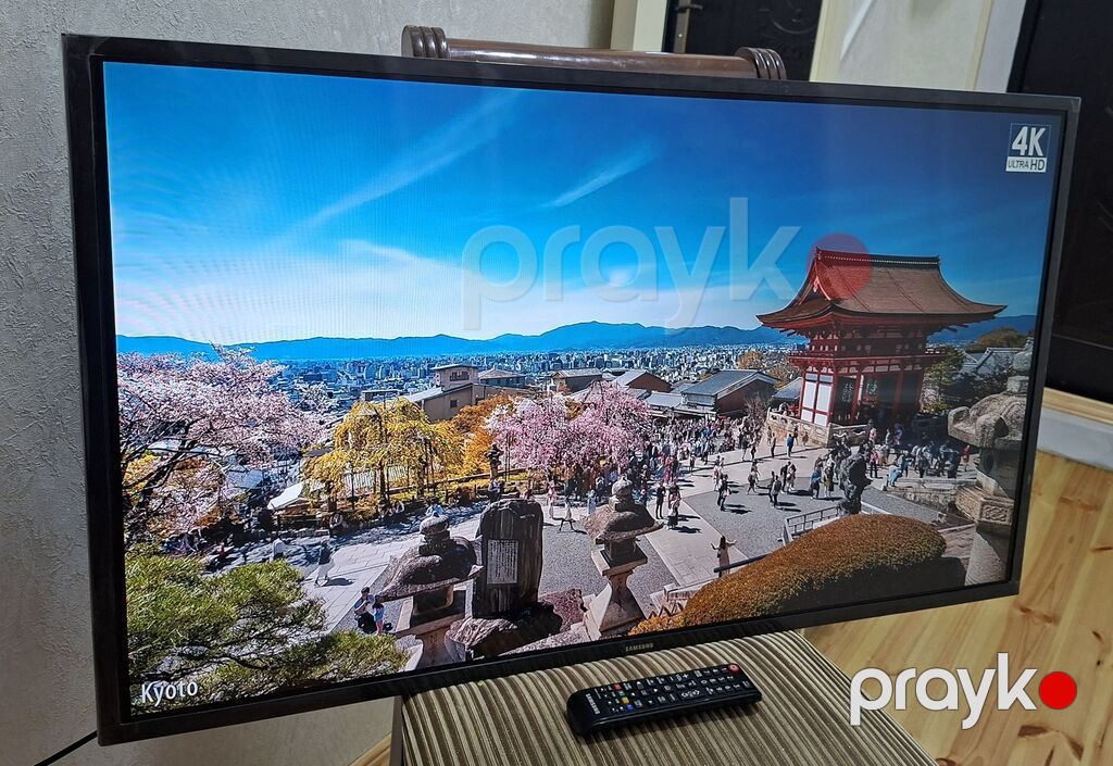Nömrəyə zəng çatmasa whatsapp aktivdir "Samsung Smart FullHD 109 — Televizorlar, Digah (2)