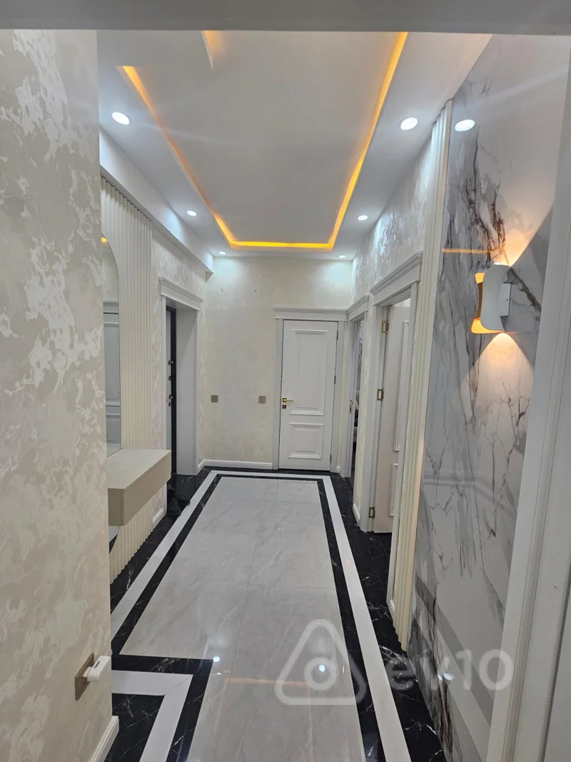 2 otaqlı mənzil, 75 m², Bəşir Bünyadov küçəsi — Mənzil, Bakı (5)