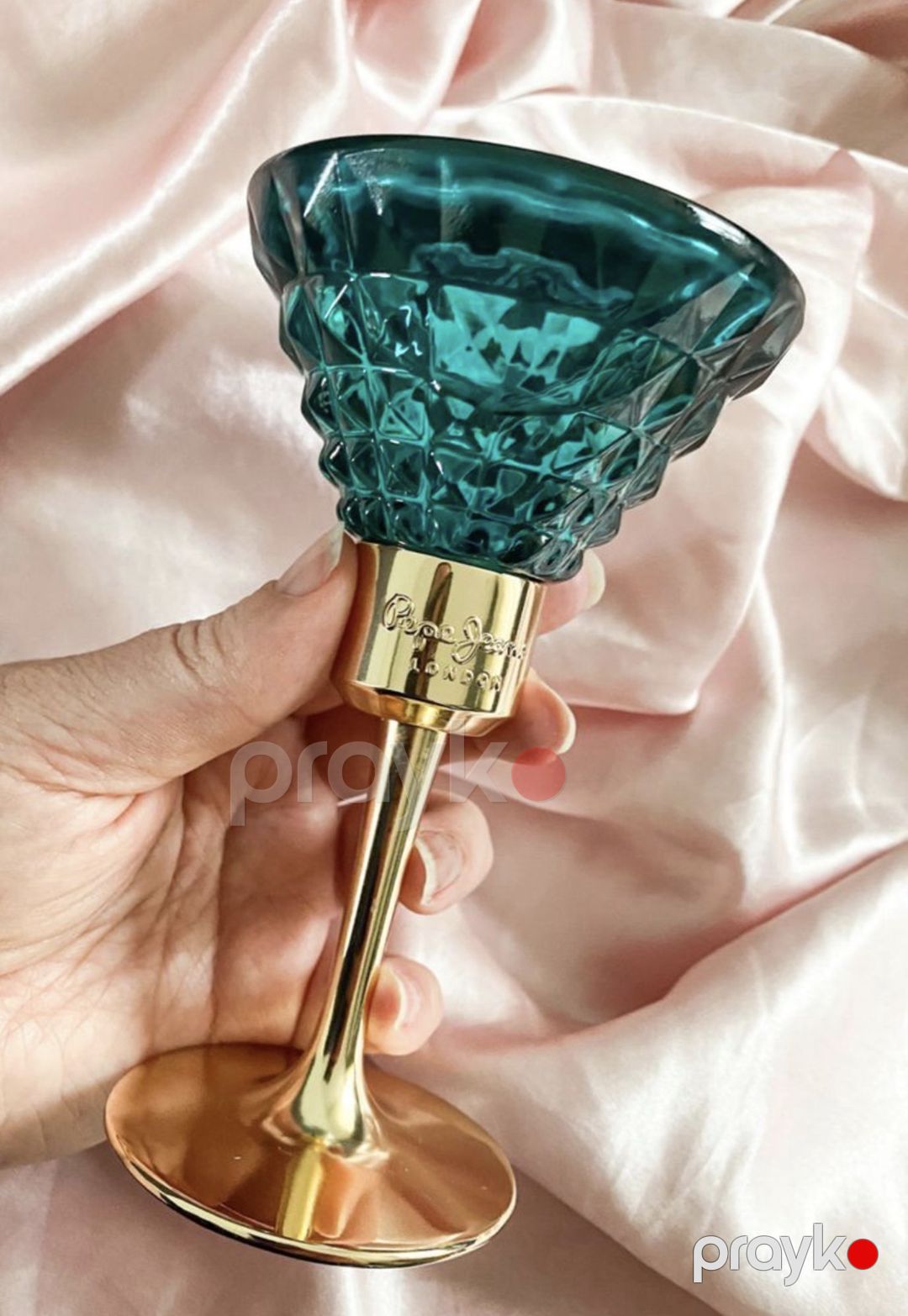 No Brand Celebrate uniseks ətir suyu 80 ml — Mallar, Bakı (2)