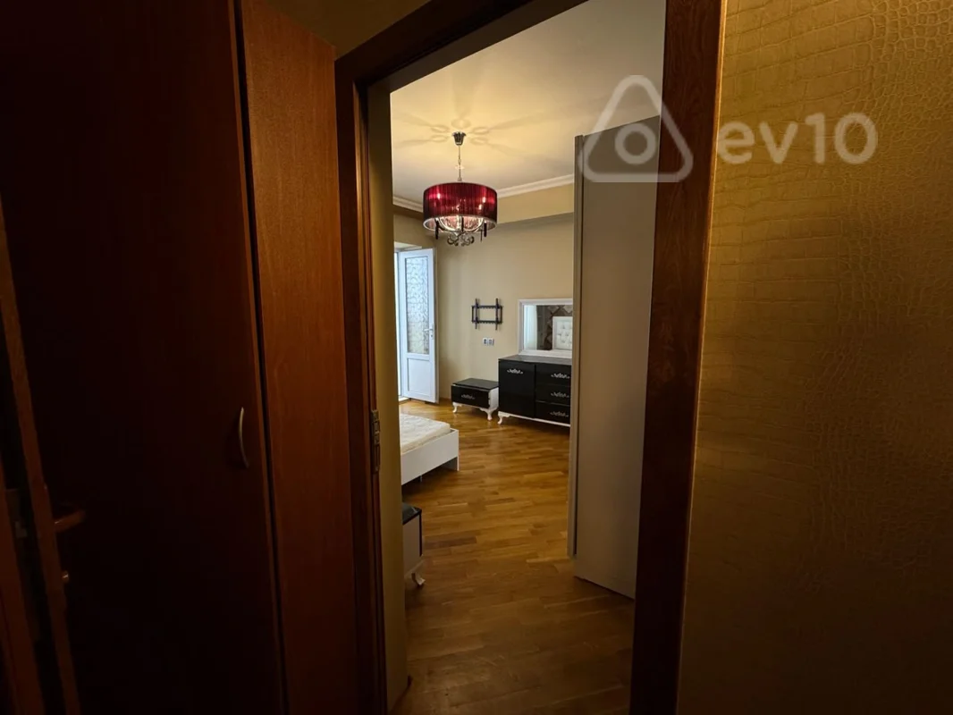 2 otaqlı mənzil, 70 m², Mangal steak house — kirayə — Mənzil, Bakı (10)