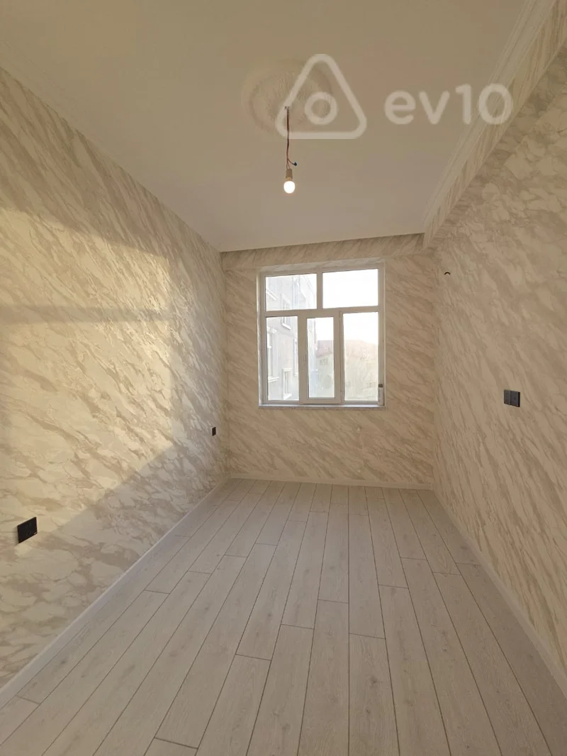 2 otaqlı mənzil, 52 m², Xırdalan Şəhəri — Mənzil, Xırdalan (3)