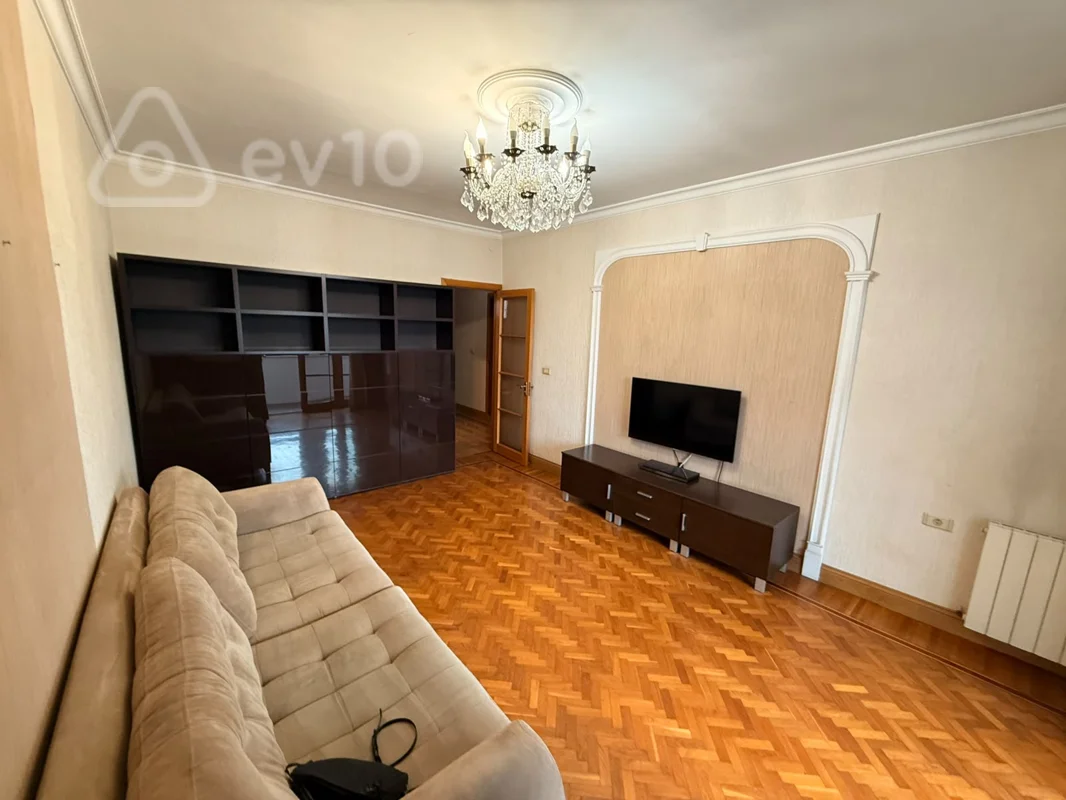 2 otaqlı mənzil, 47 m², Atatürk prospekti — Mənzil, Bakı (5)