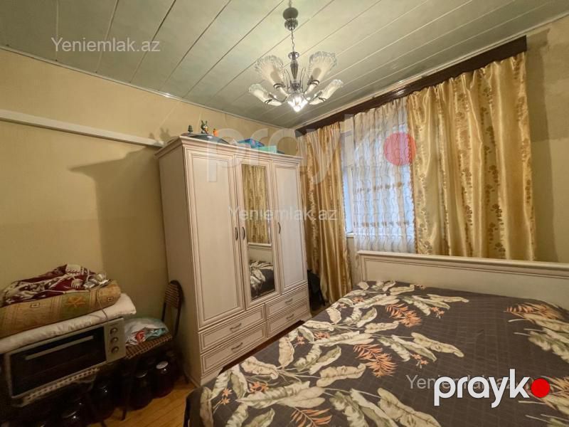 Satılır 4 otaqlı Həyət evi / Villa, 130 m², Xəzər bağları — Ev, villa, Sumqayıt (9)
