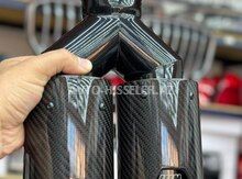 BMW F10 F30 G30 səsboğucu başlığı — Bakı