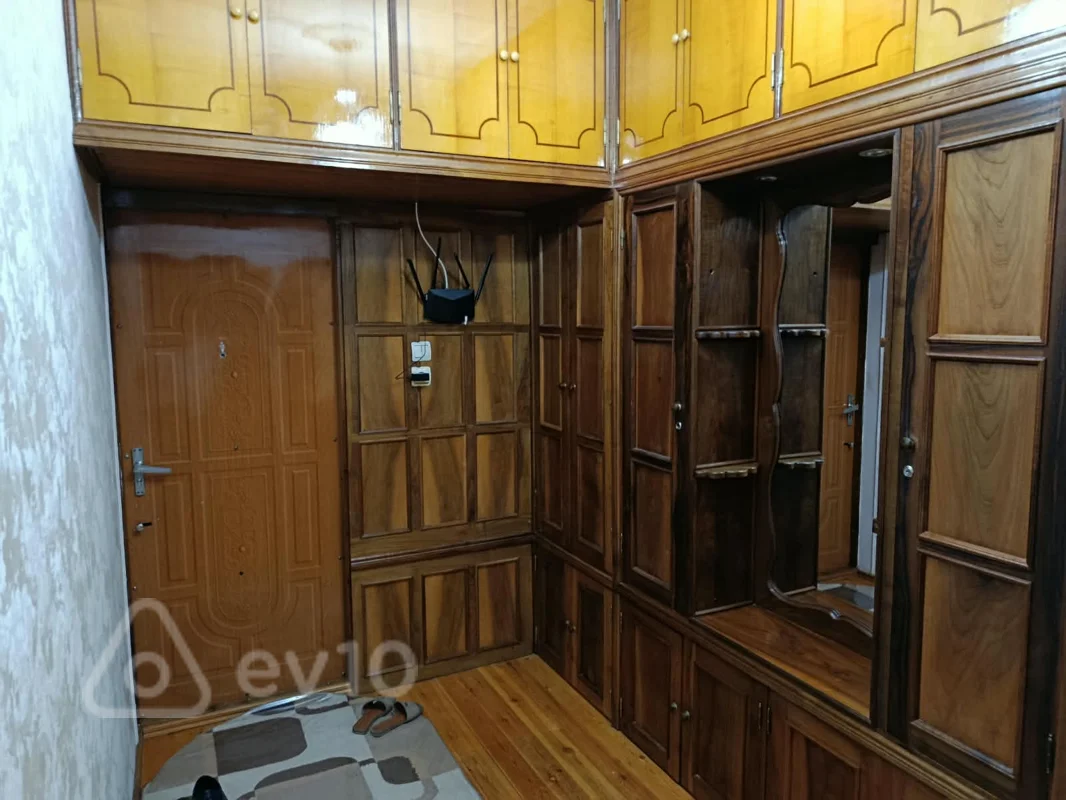 32 otaqlı mənzil, 909 m², qara qarayev prospekti — kirayə — Mənzil, Bakı (11)