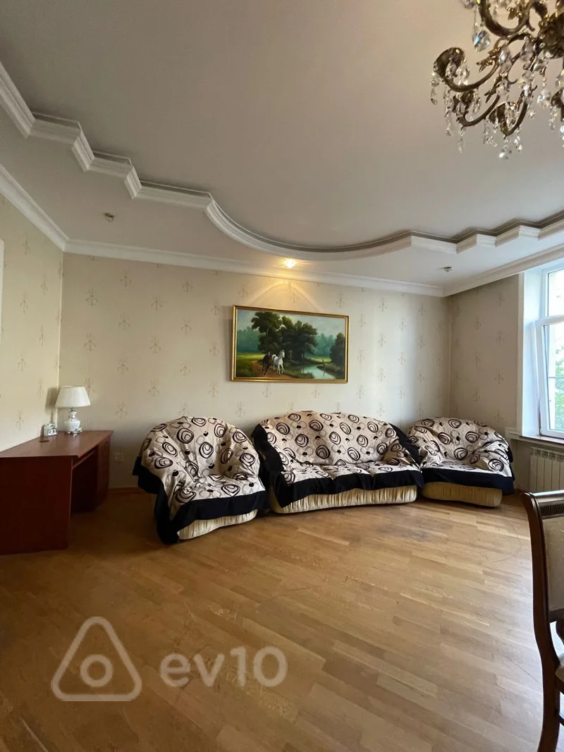 2 otaqlı mənzil, 80 m², mum yaxinligi — kirayə — Mənzil, Bakı (3)