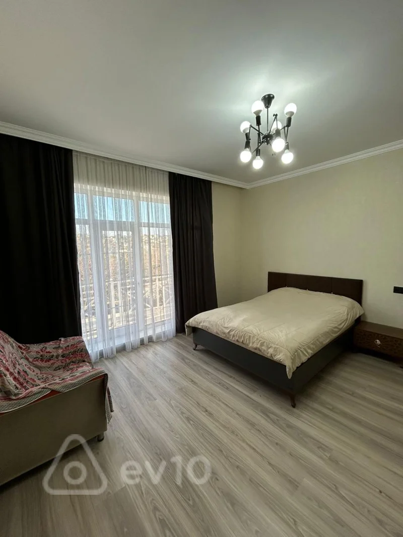 6 otaqlı həyət evi, 300 m², Ali Memmedov 19A — Ev, villa, Bakı (8)