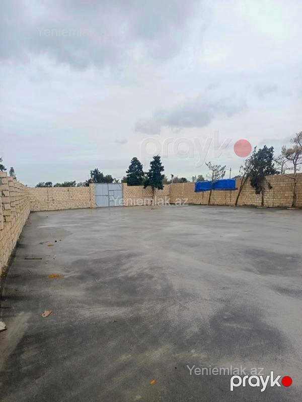 Kirayə 1 otaqlı Obyekt, 2200 m², Xəzər rayonu — Əmlak, Bakı (3)
