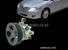 Toyota Camry hidrogücləndiricisi — Bakı