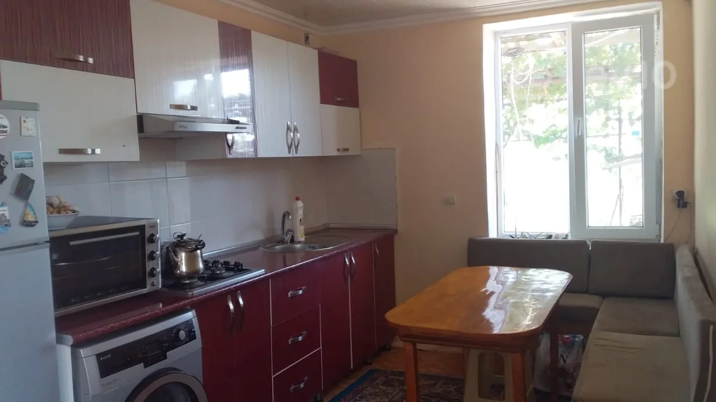 2 otaqlı həyət evi, 50 m², Turkan qesebesi — Ev, villa, Bakı (3)