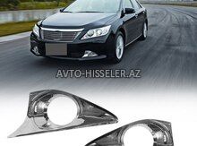 Toyota Camry duman işığı çərçivəsi — Bakı
