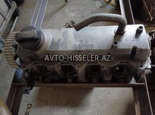 Skoda 1.9 mühərrik başlığı (qalovka) — Bakı