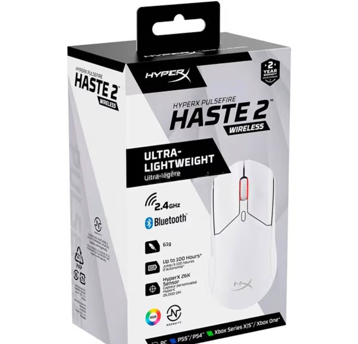 Hyperx komputer siçanı — Elektronika, Bakı (4)
