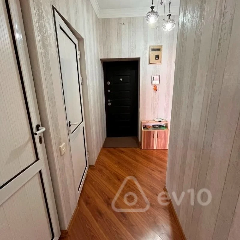 2 otaqlı mənzil, 61 m², Ayna Sultanova — Mənzil, Bakı (7)