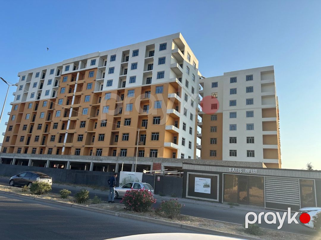 3 otaqlı mənzil, 105 m², Çerkezki küç., Sumqayıt — Mənzil, Sumqayıt (4)