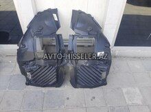 BMW F32-F36 qanad altı qoruyucu (padkrelnik) — Bakı