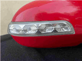 Yan guzgu/Hyundai İ30 — Kuzov hissələri, Bakı (5)