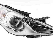 Hyundai Sonata 2011 2013 farası — Bakı