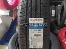 Kumho Şinləri 235-55 R19 – Təkər Aləmi — Bakı