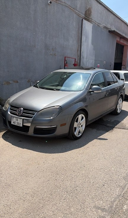 Volkswagen Jetta, 2007 il, 238000 km, 2.5 L — Bakı