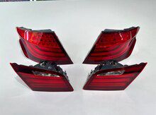 BMW F10 stop faraları — Bakı