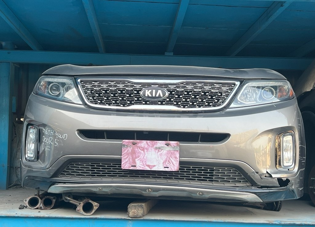Hyundai və Kia avtomobil ehtiyat hissələri — Avto, Bakı (11)