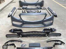 W205 C-class 6.3 Mercedes Body kit — Bakı