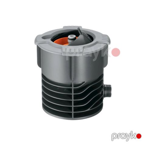 Suyun yığılması üçün sütun Gardena 8250 — Bakı