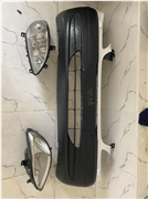 Vito ÖN Bufer Mercedes-Benz 2010 — Kuzov hissələri, Bakı (4)
