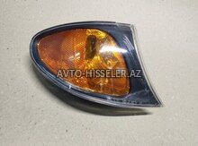 BMW E46 dönmə işığı (pavarotnik) -avto-hisseler.az — Bakı