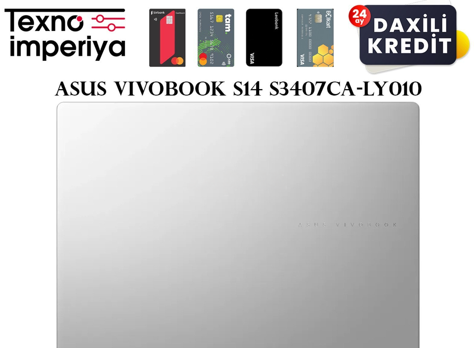 Asus notbuk — Noutbuklar, Bakı (4)