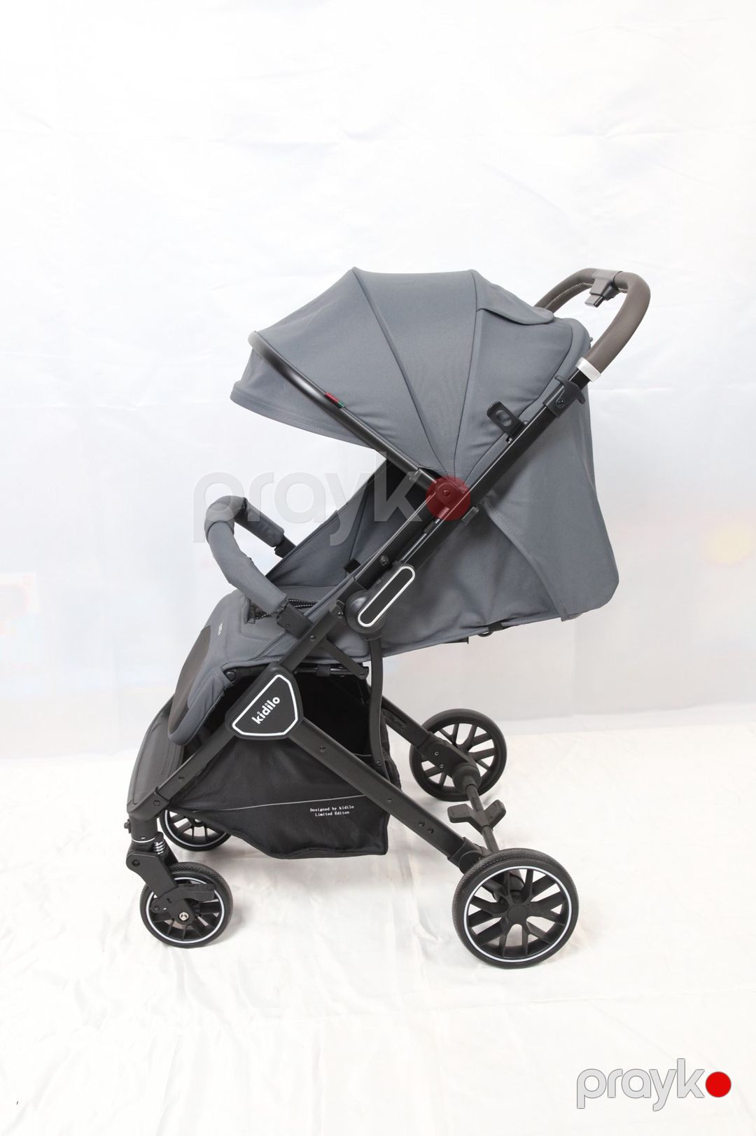 Araba Kidilo K-919 Dark Grey — Mallar, Bakı (3)