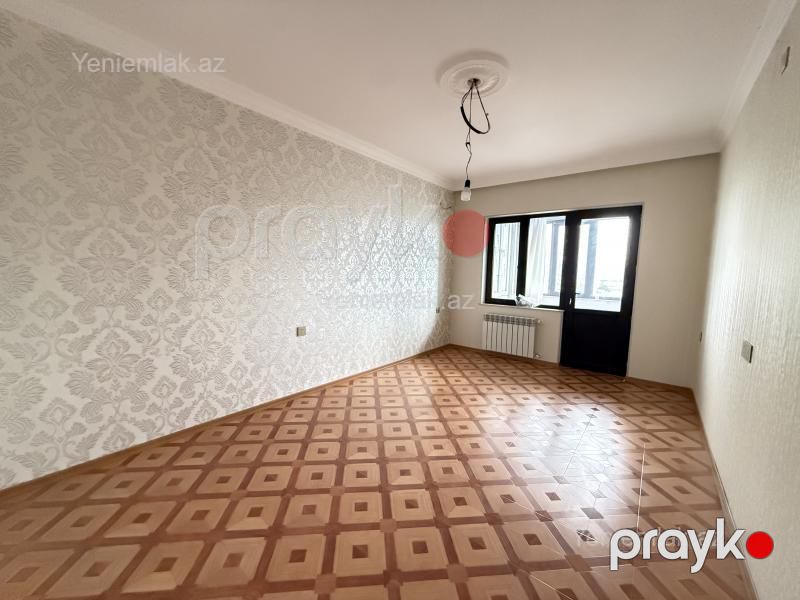 Satılır 3 otaqlı Bina evi menzil (Köhnə tikili), 75 m², Nizami rayonu — Mənzil, Bakı (11)