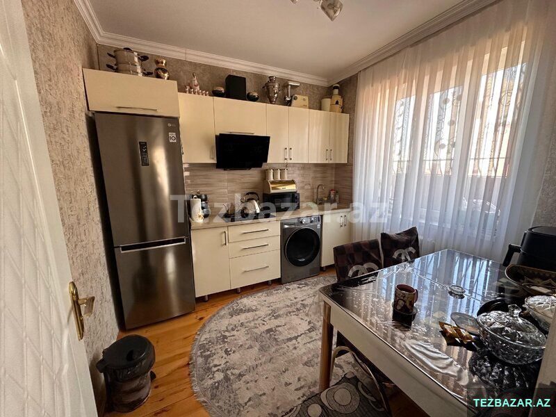 Sumqayıt şəhəri, Xəzər bağları — Ev, villa, Sumqayıt (3)