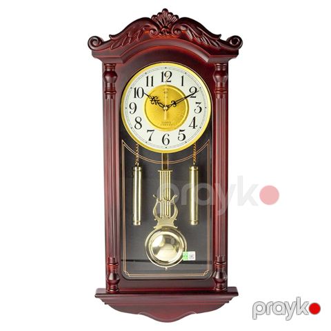 Divar saatları Avroluks AZ-173 — Bakı