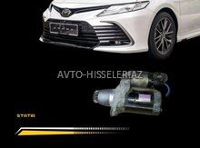 Toyota Camry 2017 2025 starteri — Bakı